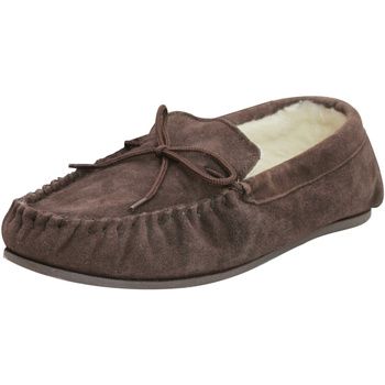 Eastern Counties Leather Pantuflas EL183 para mujer