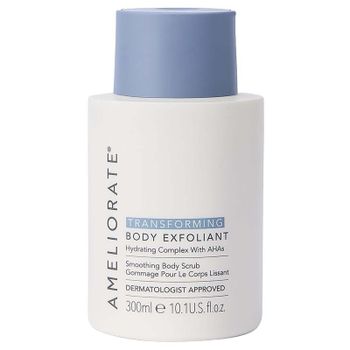 AMELIORATE Transforming Body Exfoliant 300ml
