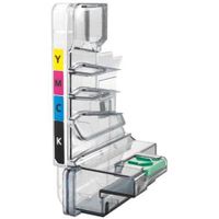 dell 593-10503 wase laser toner cartridge container