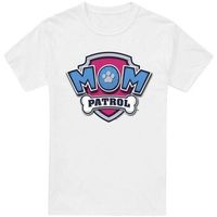 dessins animes camiseta m patrol para hombre