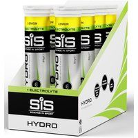 science in sport go hydro hydration tablets 20 tabs
