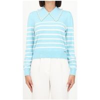 liu jo jersey wf2058ma75l para mujer