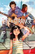 life is strange forget-me-not