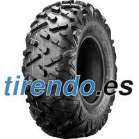 maxxis mu10 bighorn 20  28x1100 r14 tl 70m rueda trasera 