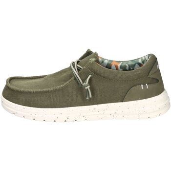 Pregunta Zapatos 241U005 para hombre