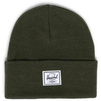 herschel gorro elmer ivy green para mujer