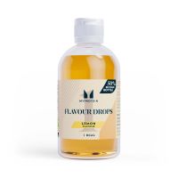 flavdropsr - 50ml - limon