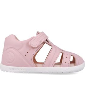 de BIOMECANICS SANDALIAS PARA NINA PRIMEROS PASOS 252165G ROSAC032
