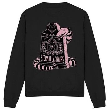 Nightmare Before Christmas Jersey Eternally Yours para mujer