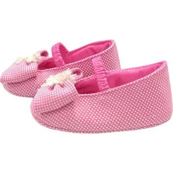 Barcellino Pantuflas q-bab-65758 para niña