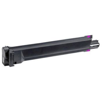 Compatible Magenta Olivetti B0780 Toner Cartridge