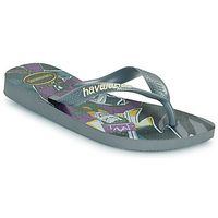havaianas chanclas kids top herois dc para nino