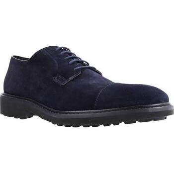 Geox Zapatos Bajos U Cannaregio D para hombre