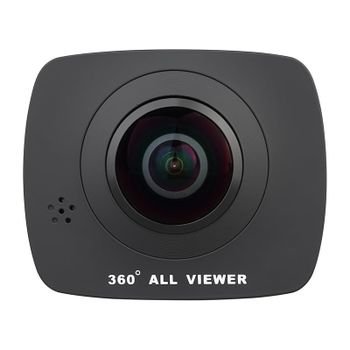 Nk AC3091 360 Videocámara Deportiva
