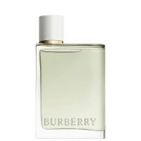 burberry her eau de toilette 100ml