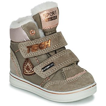 Citrouille et Compagnie Botines PALADIN para niña