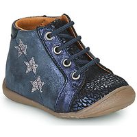 gbb zapatillas altas davia para nina