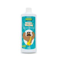 champu jengibre ginger strong - 1000 ml