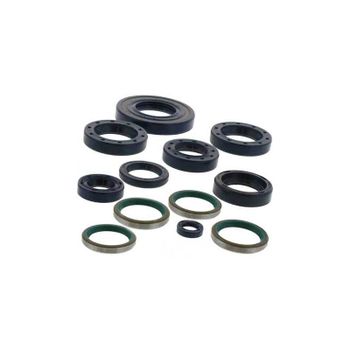 Kit retén motor Ducati Monster 750 i.e. Athena