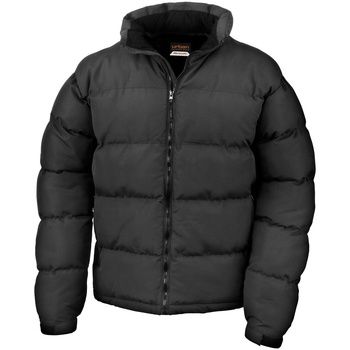 Result Cazadora Holkham Down Feel para hombre