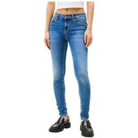 tommy hilfiger jeans dw0dw20652 1a5 para mujer