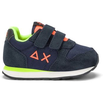 Sun68 Zapatillas - para niña