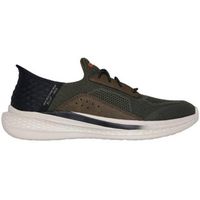 skechers deportivas moda - para hombre