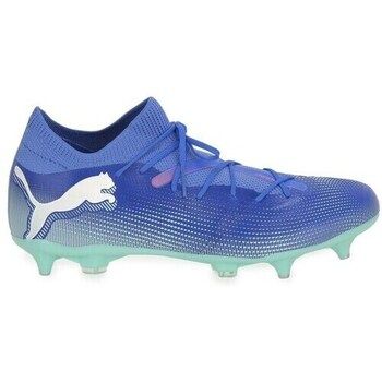 Puma Zapatillas de fútbol 01 Future 7 Match para hombre