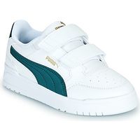 puma zapatillas shuffle downtown lo v ps para nino
