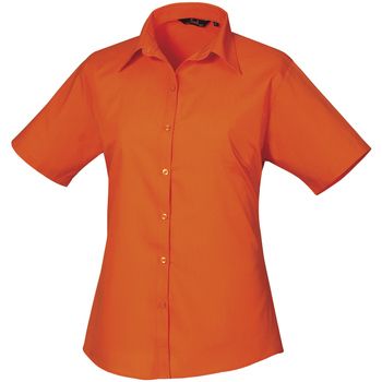 Premier Camisa PR302 para mujer
