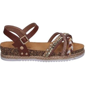 Isteria Sandalias 107315 para mujer