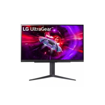 Monitor LG 27GR83Q-B 27