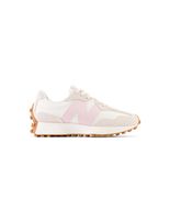 zapatillas new balance 327 moonbeam mujer