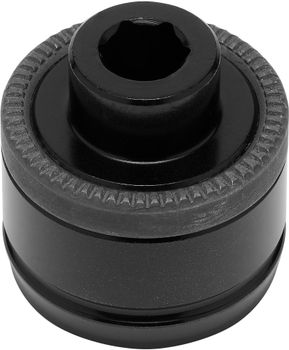 Nukeproof Generator Rear MTB Hub End Cap, Neutral