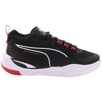 Puma Zapatillas Playmaker Jet para niña