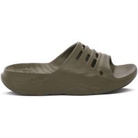 teva chanclas apretrail slide olive para hombre