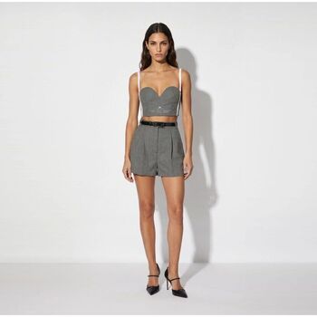 Elisabetta Franchi Short SH00767E2-431 para mujer