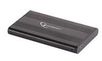 carcasa disco duro gembird sata usb 20 25