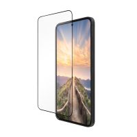 protector de pantalla dbramante1928 eco-shield para samsung galaxy s25 ultra transparente negro