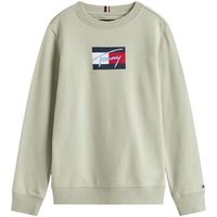 tommy hilfiger jersey gt24485 para nino