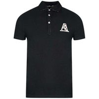 aquascutum polo sy3582 para hombre