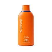 Lancaster Sun Beauty Velvet Tanning Milk for Body SPF30 400ml