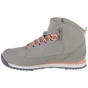 4F Zapatillas altas FWINF004 para niña