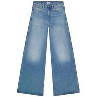 wrangler jeans 112378436 canyon-american blue para mujer