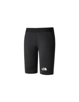 Mallas de Montaña The North Face Ma High Waist Negro Mujer