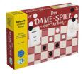 das dame-spiel der verben ger a2-b1