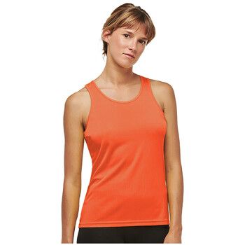 Kariban Proact Camiseta tirantes Proact para mujer