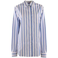 n21 camisa 25in2m0g0255249-r1d1 para mujer