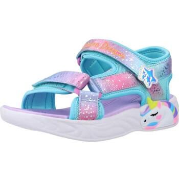 Skechers Sandalias niña Unicorn para niña