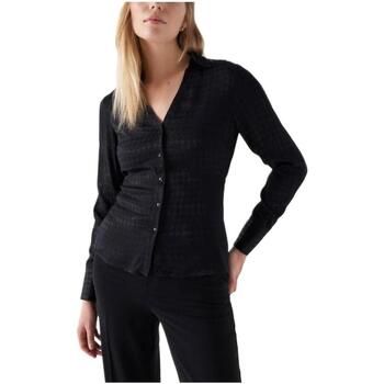 Salsa Blusa 21007131 000 para mujer